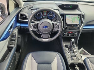 2023 Subaru Crosstrek Hybrid
