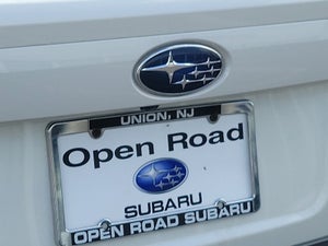 2023 Subaru Crosstrek Hybrid