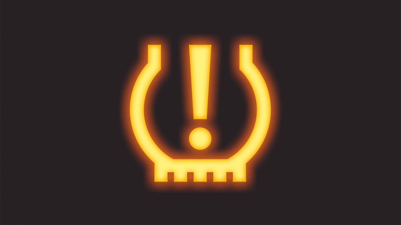  Image of the Tire Pressure Monitoring System Light | Open Road Subaru in Union NJ