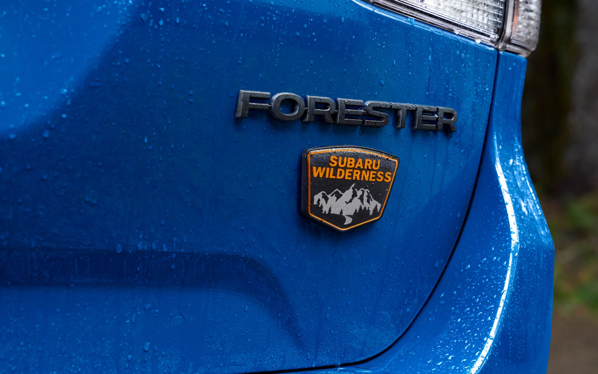 2022 Subaru Forester Wilderness | Open Road Subaru in Union NJ