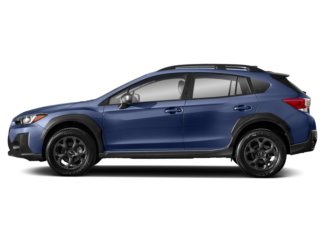 2022 Subaru Crosstrek Sport photo 3