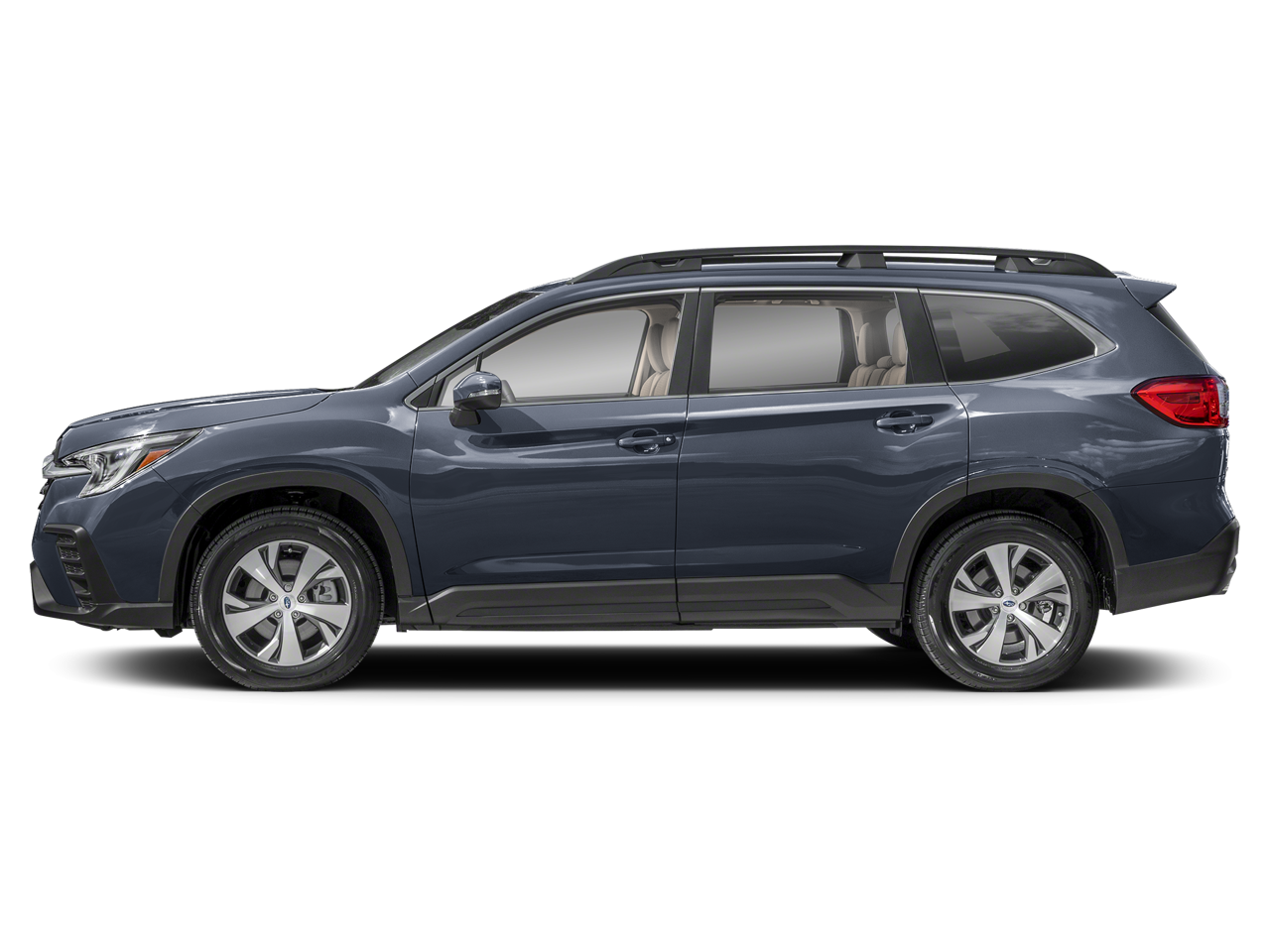2025 Subaru Ascent Premium photo 3