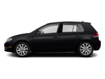 2012 Volkswagen Golf TDI