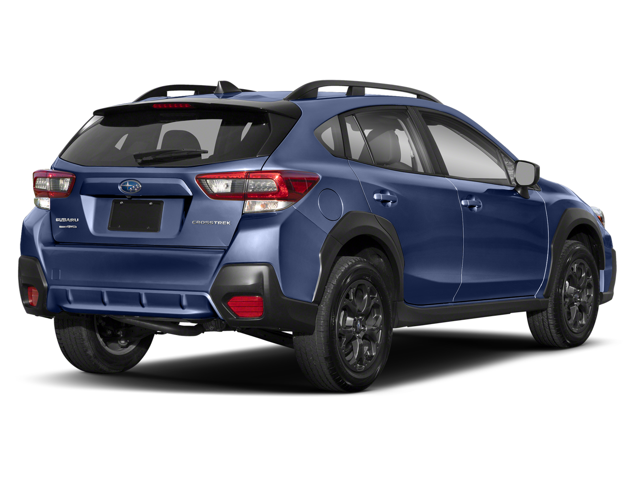 2022 Subaru Crosstrek Sport photo 2