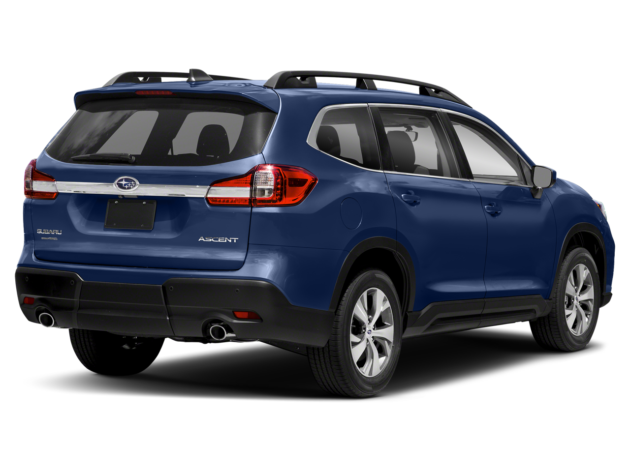 2022 Subaru Ascent Premium photo 2