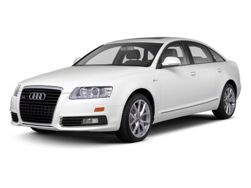 2011 Audi A6 3.0T Premium Plus