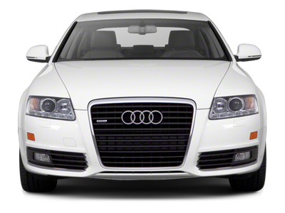 2011 Audi A6 3.0T Premium Plus