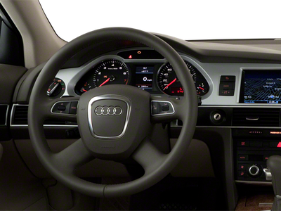 2011 Audi A6 3.0T Premium Plus