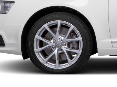 2011 Audi A6 3.0T Premium Plus