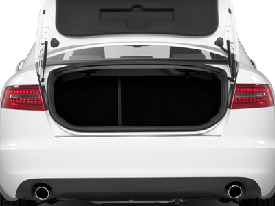 2011 Audi A6 3.0T Premium Plus