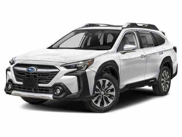 2025 Subaru OUTBACK Touring