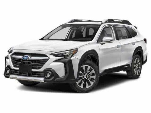 2025 Subaru OUTBACK Touring