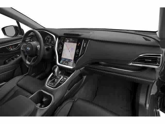 2025 Subaru OUTBACK Touring