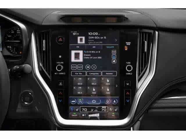 2025 Subaru OUTBACK Touring