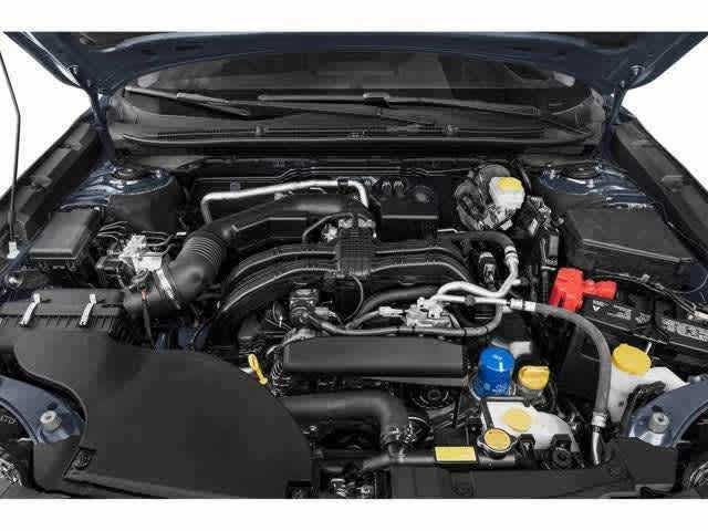 2025 Subaru OUTBACK Touring