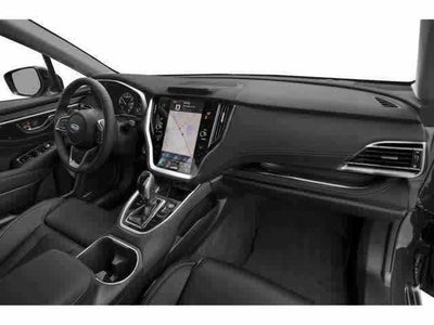 2025 Subaru OUTBACK Touring