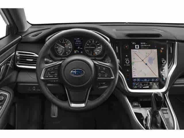 2025 Subaru OUTBACK Touring