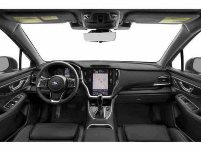 2025 Subaru OUTBACK Touring