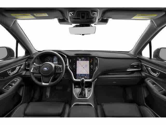 2025 Subaru OUTBACK Touring