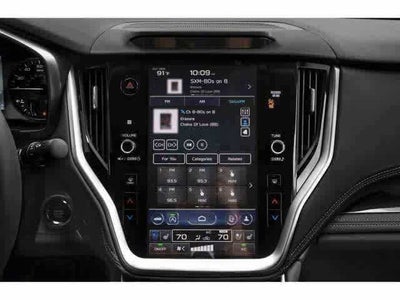 2025 Subaru OUTBACK Touring