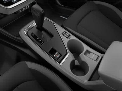 2027 Subaru CROSSTREK Premium