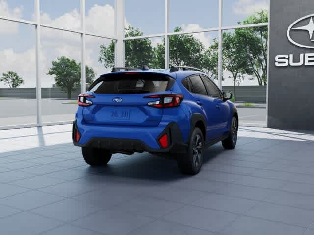 2027 Subaru CROSSTREK Premium