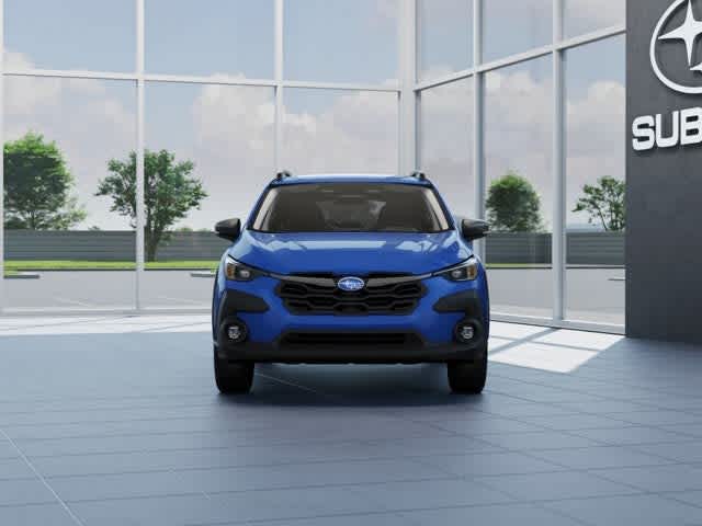 2027 Subaru CROSSTREK Premium