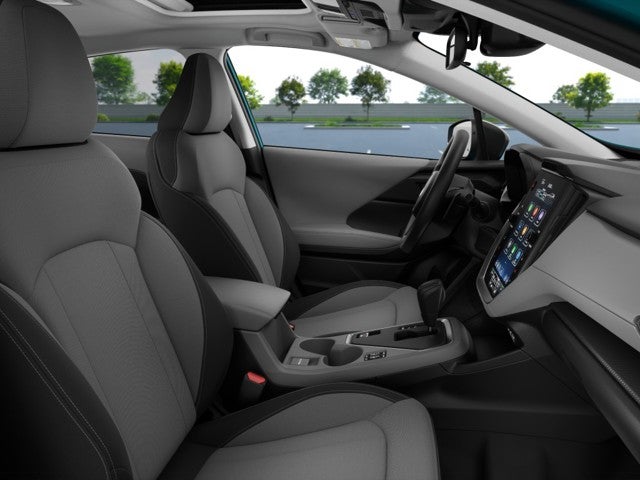 2027 Subaru CROSSTREK Premium