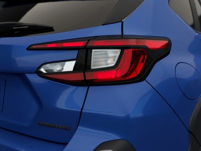 2027 Subaru CROSSTREK Limited