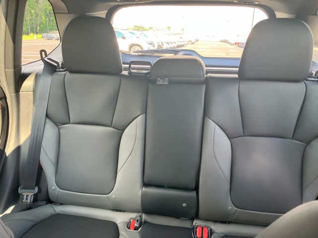 2026 Subaru FORESTER Sport Hybrid