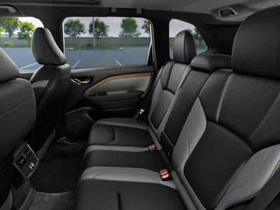 2026 Subaru FORESTER Sport Hybrid