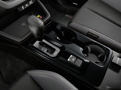 2026 Subaru FORESTER Sport Hybrid