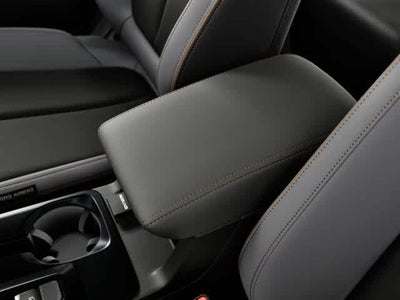 2026 Subaru FORESTER Sport Hybrid