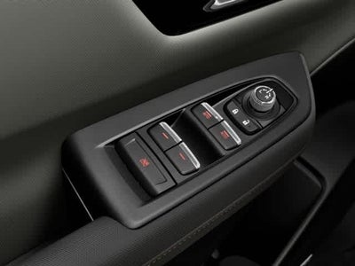2026 Subaru FORESTER Sport Hybrid