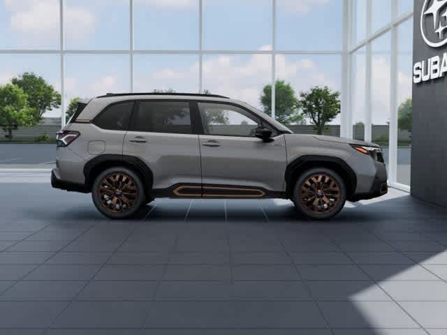 2026 Subaru FORESTER Sport Hybrid