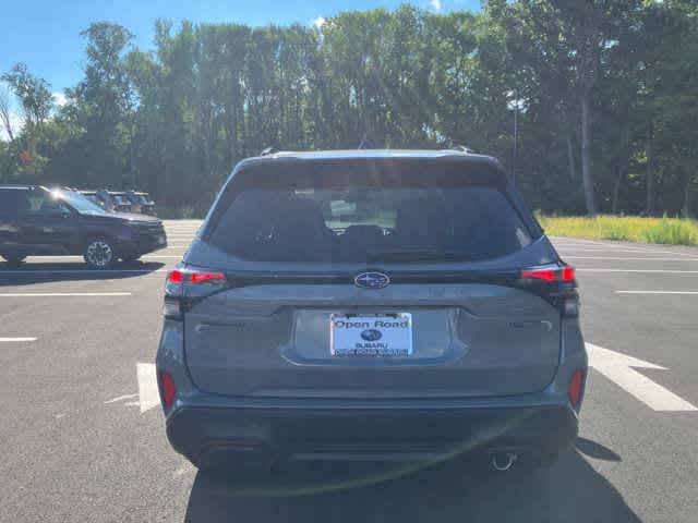 2026 Subaru FORESTER Sport Hybrid