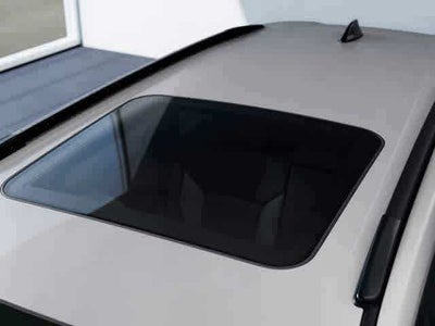 2026 Subaru FORESTER Sport Hybrid