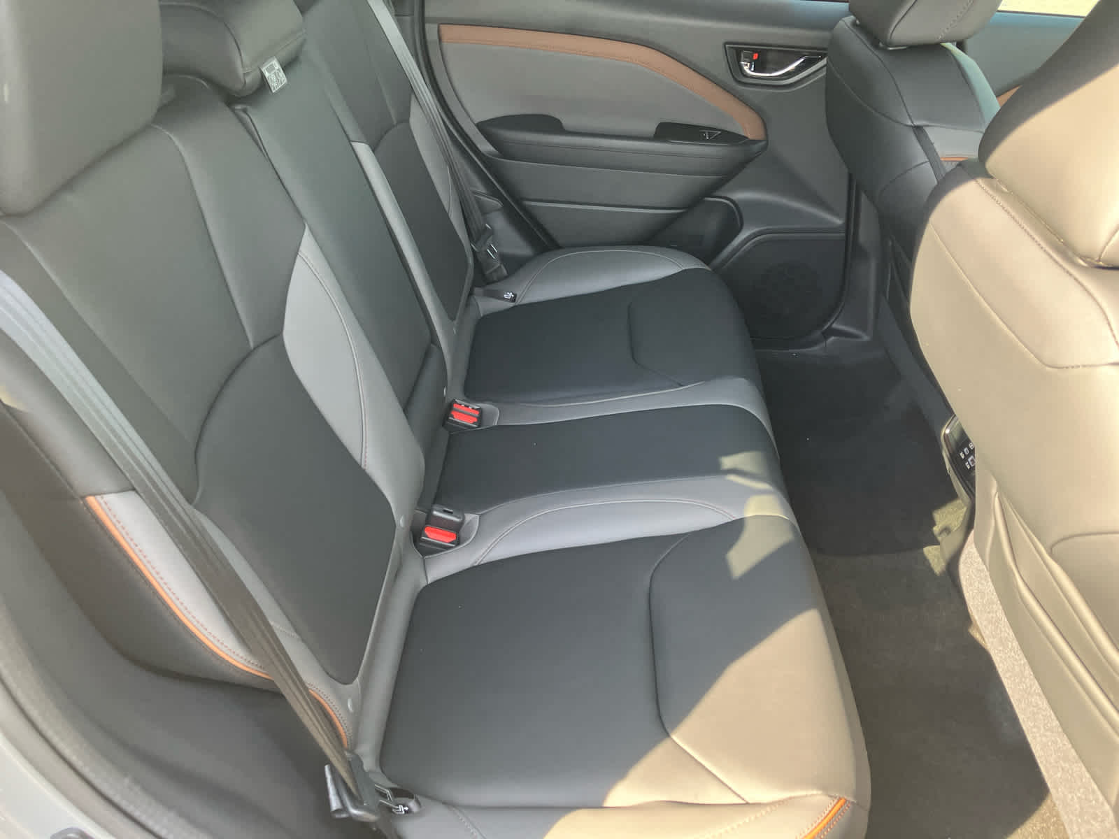 2026 Subaru FORESTER Sport Hybrid