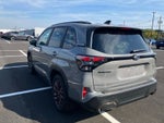 2026 Subaru FORESTER Sport Hybrid