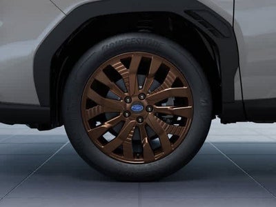 2026 Subaru FORESTER Sport Hybrid