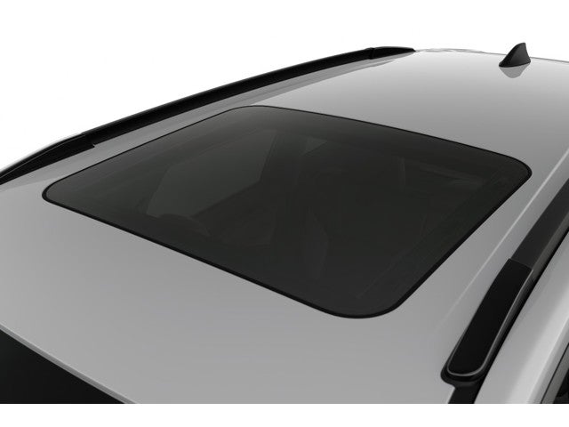 2026 Subaru Forester Sport Hybrid