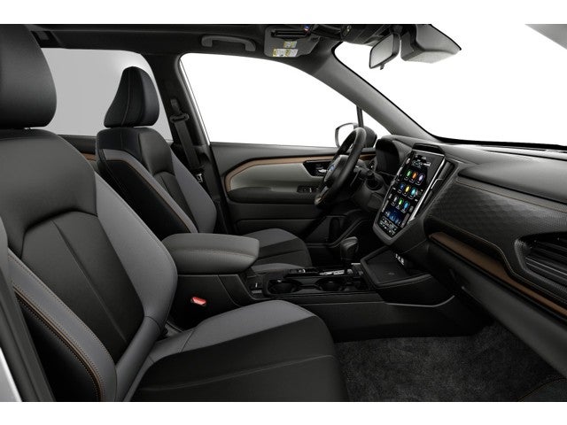 2026 Subaru Forester Sport Hybrid