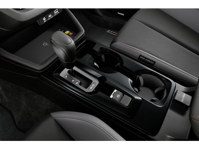 2026 Subaru Forester Sport Hybrid