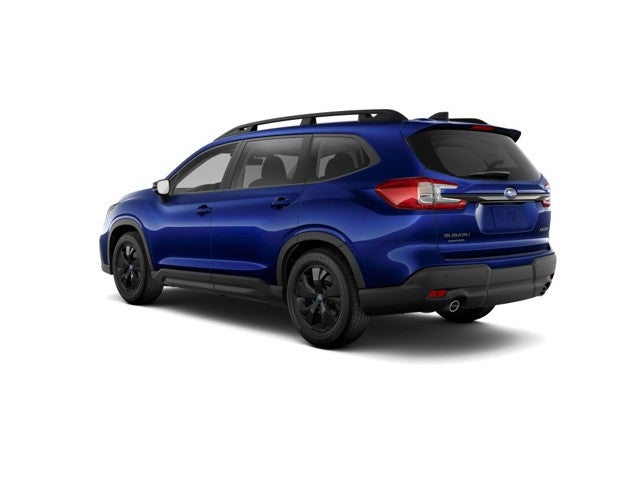 2026 Subaru ASCENT Premium 8-Passenger