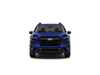 2026 Subaru ASCENT Premium 8-Passenger