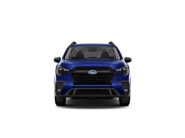 2026 Subaru ASCENT Premium 8-Passenger