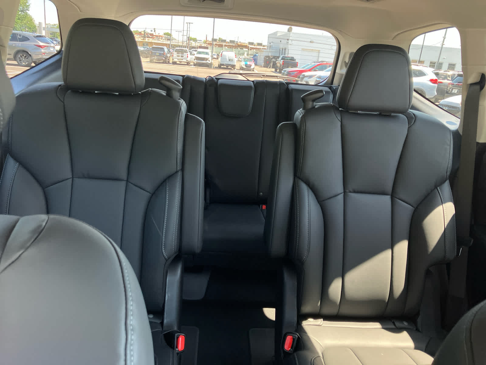 2026 Subaru ASCENT Premium 7-Passenger