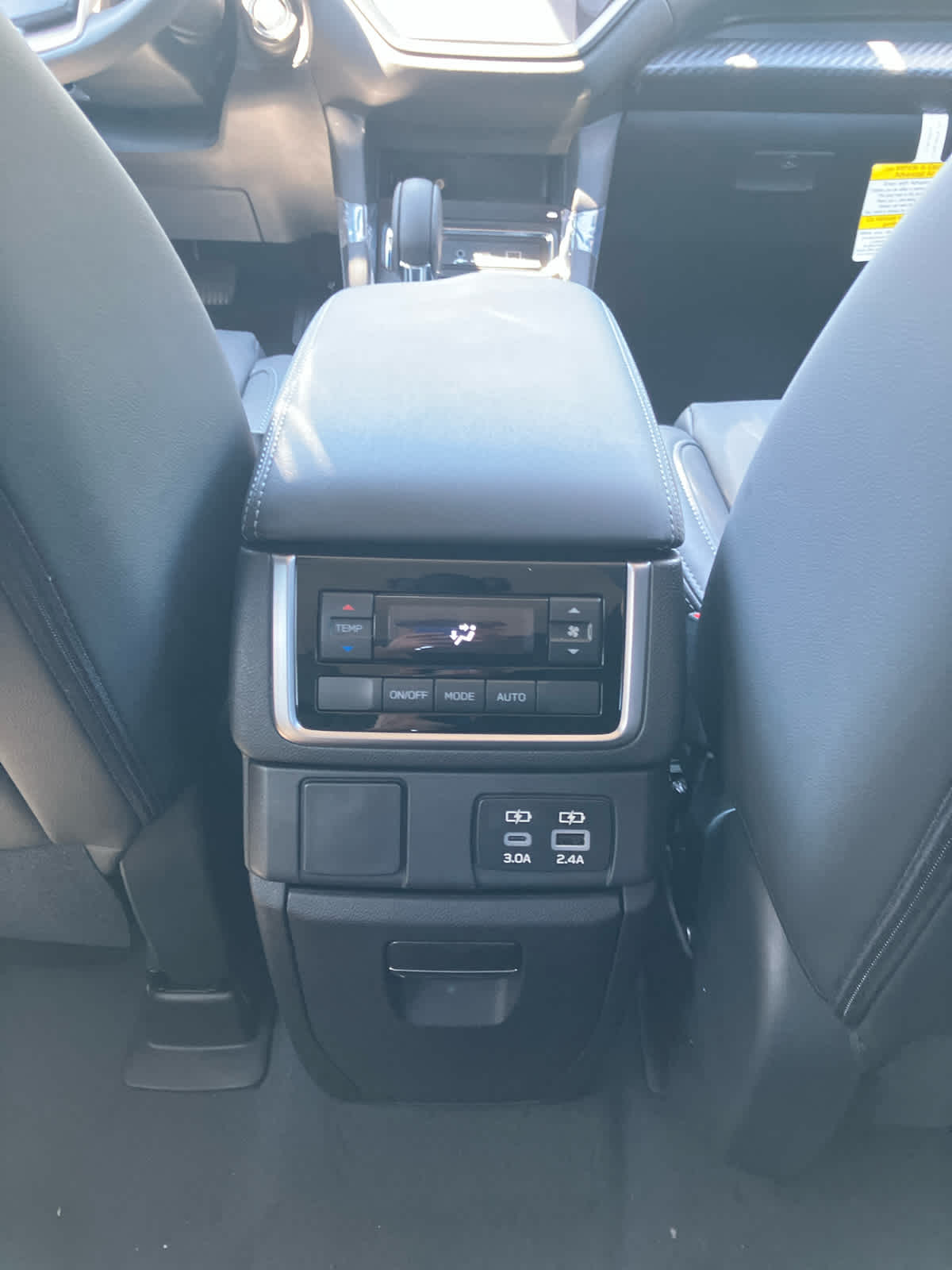 2026 Subaru ASCENT Premium 7-Passenger
