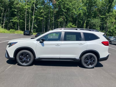 2026 Subaru ASCENT Premium 7-Passenger