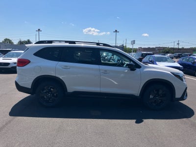 2026 Subaru ASCENT Premium 7-Passenger